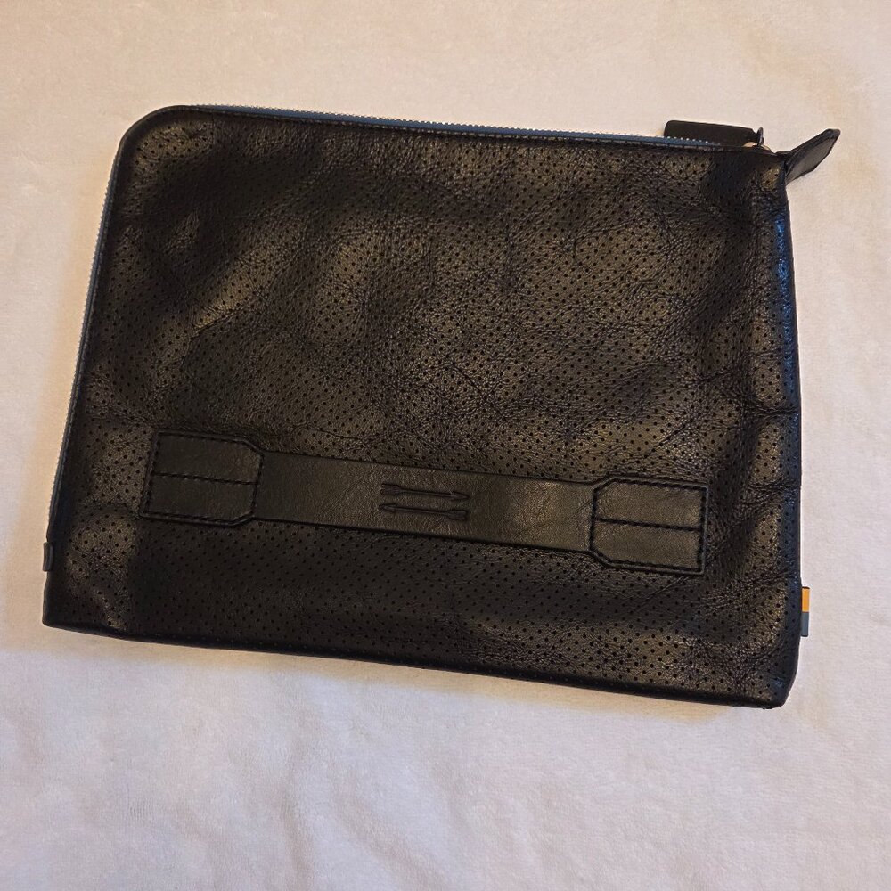 Men's Uri Minkoff Warren Pouch